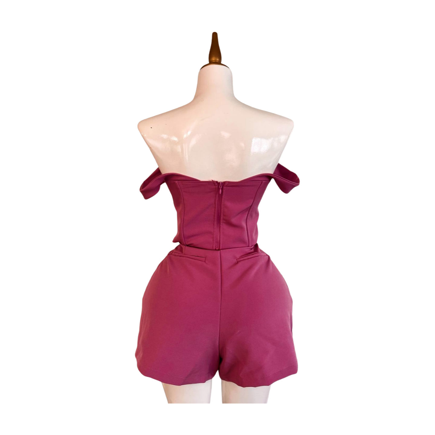 Flirty Ways Set