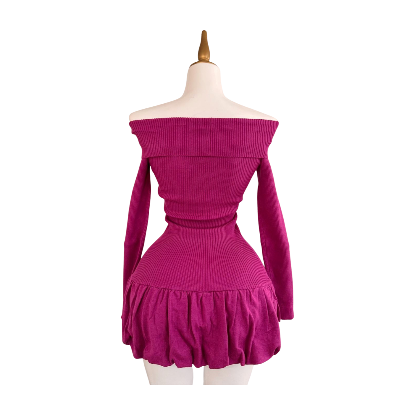 Sweet Talking Dress