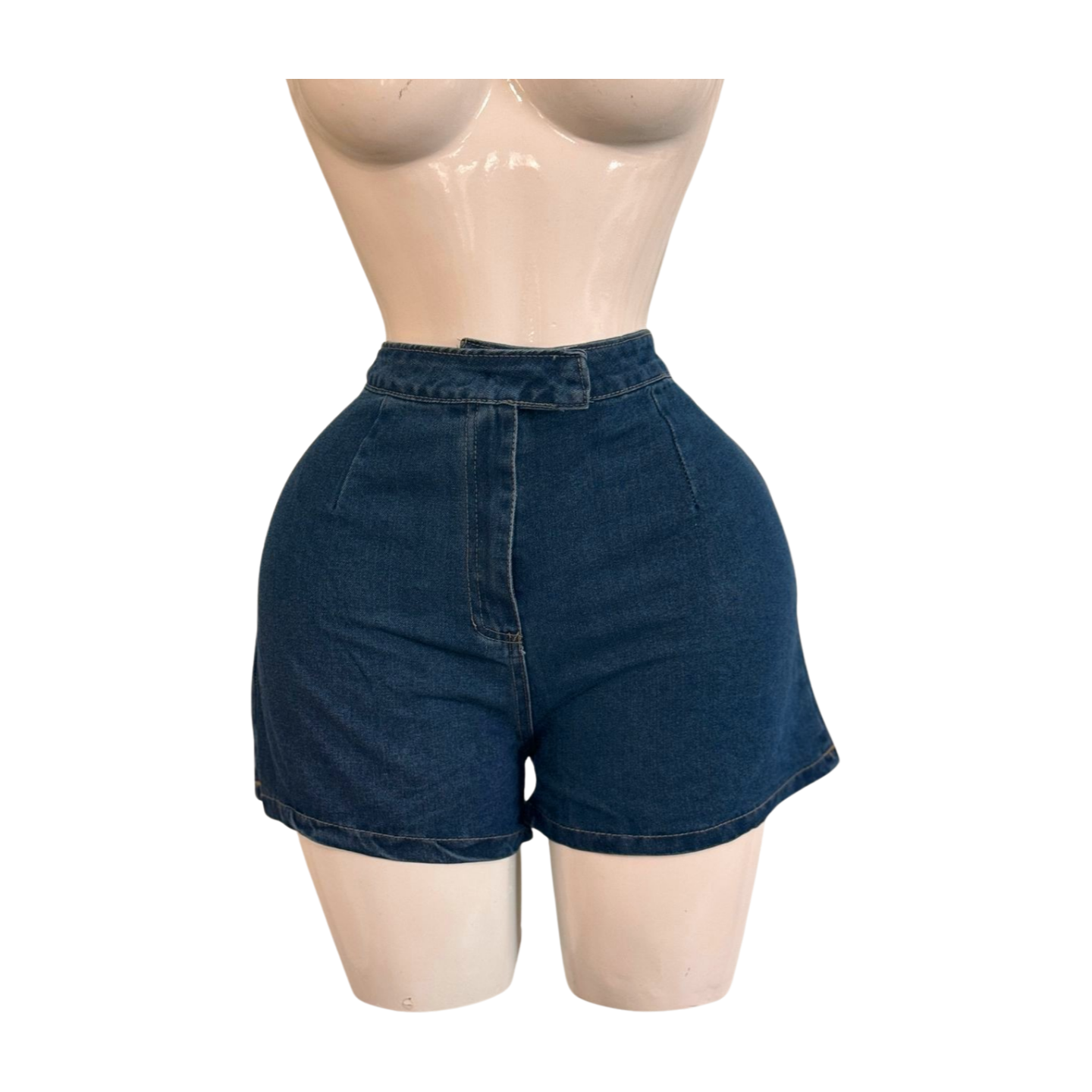 Feeling Perfect Shorts Set