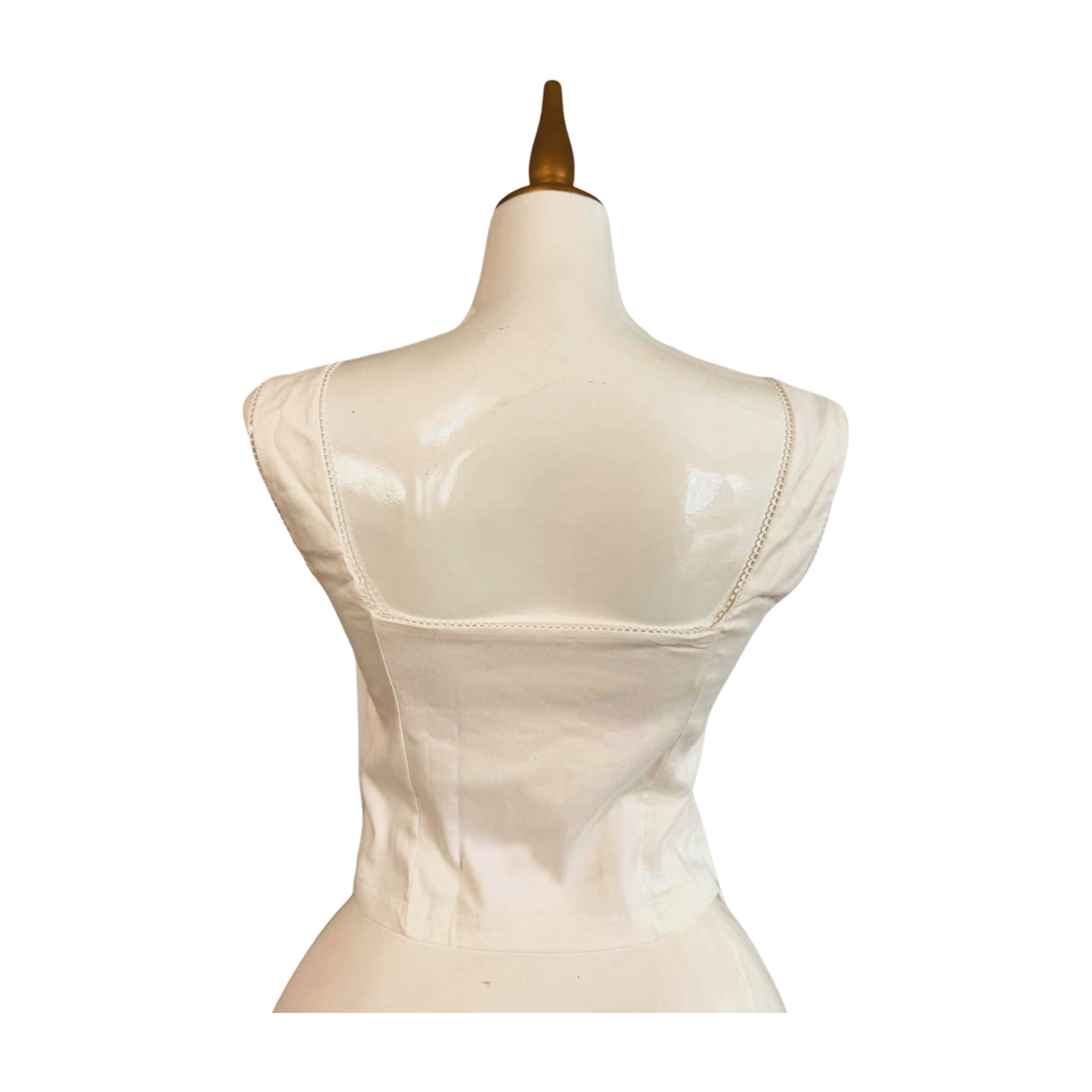 Sincerly Yours Top