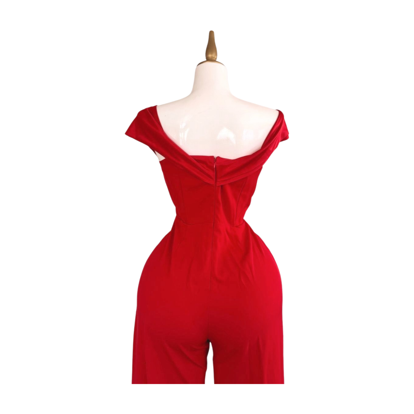 Give Me Love Jumpsuit