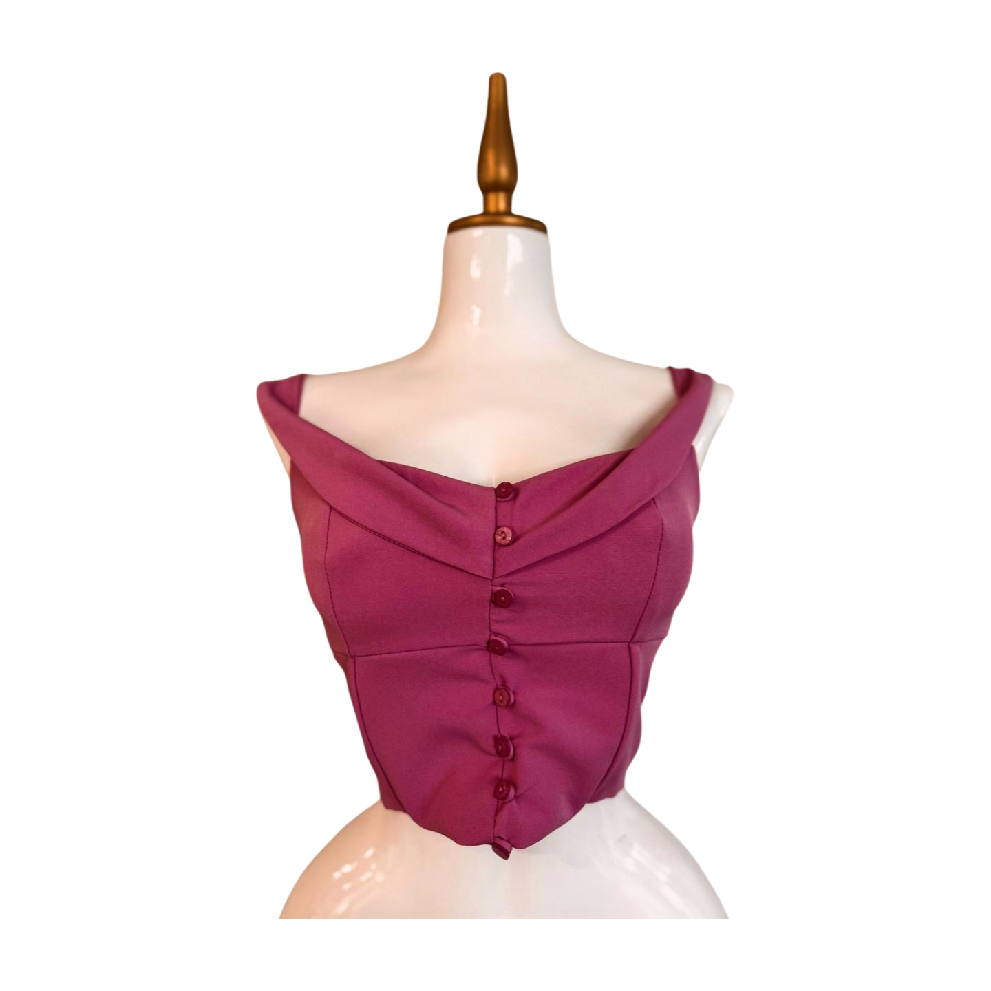 Flirty Ways Set