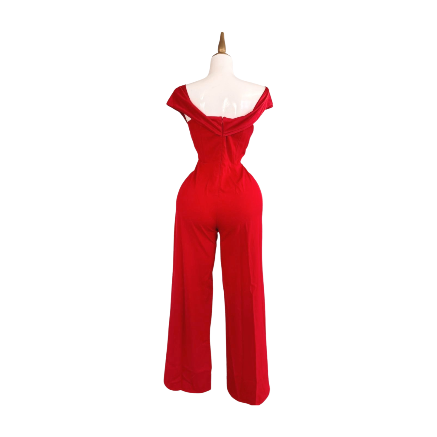 Give Me Love Jumpsuit