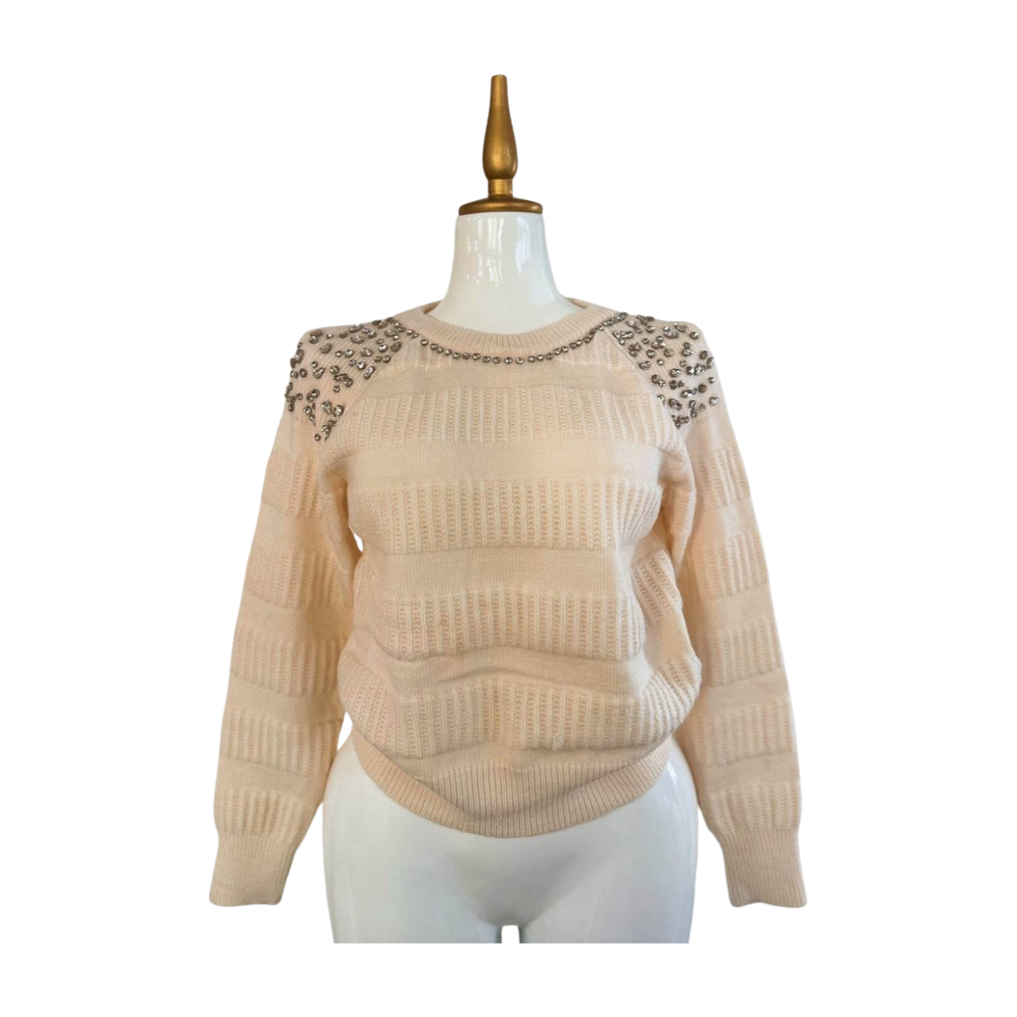 Cozier Days Sweater