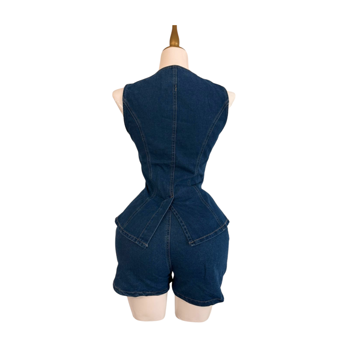 Feeling Perfect Shorts Set