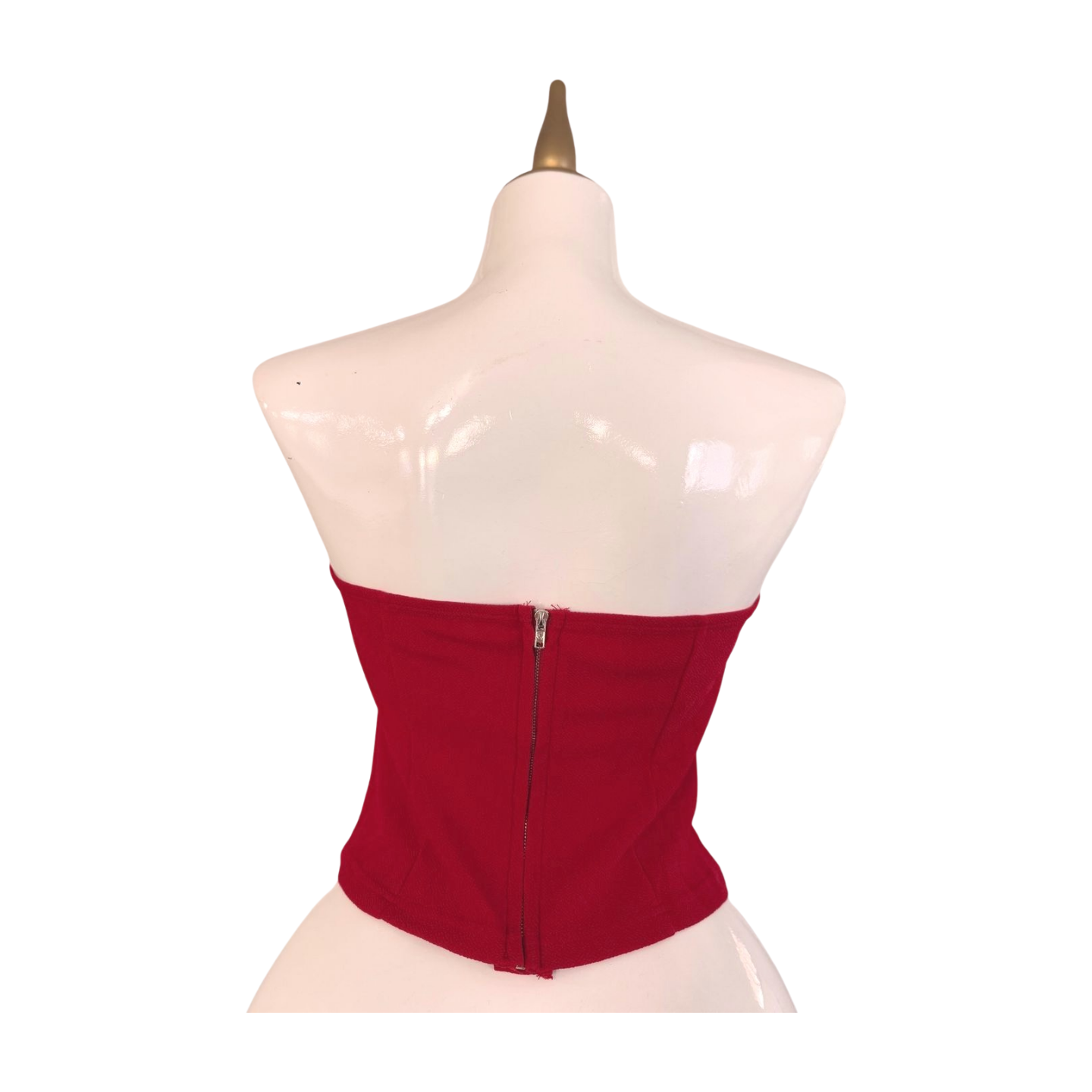 Beloved Sweetheart Top