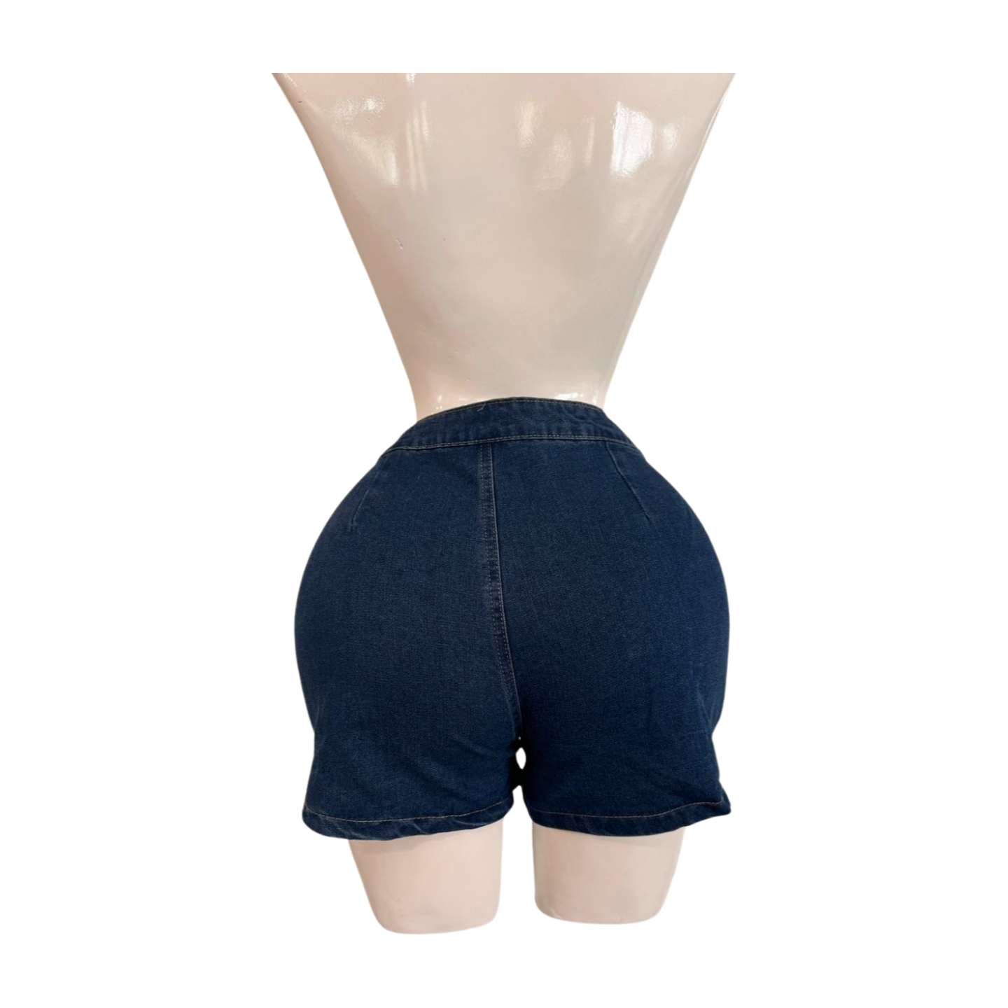 Feeling Perfect Shorts Set