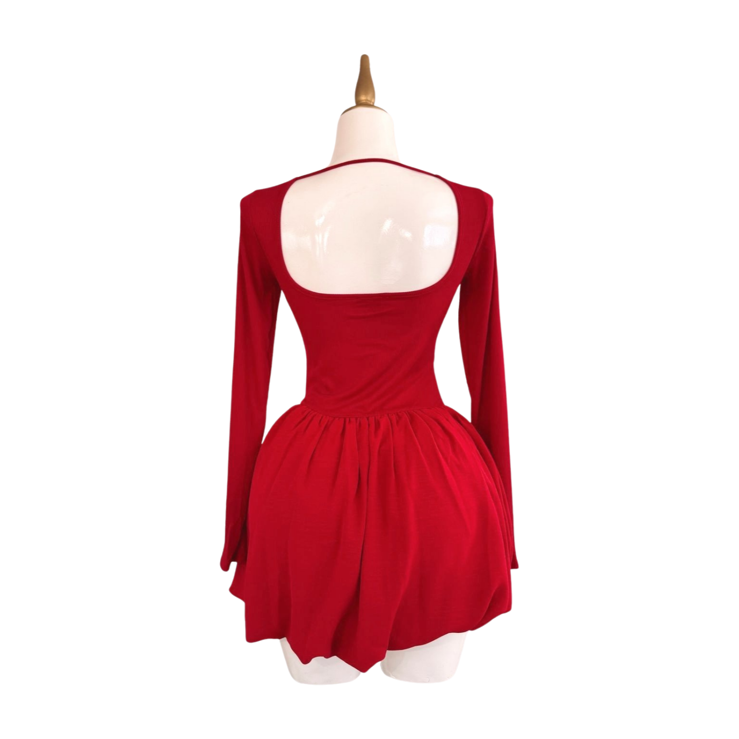Loving You Dress