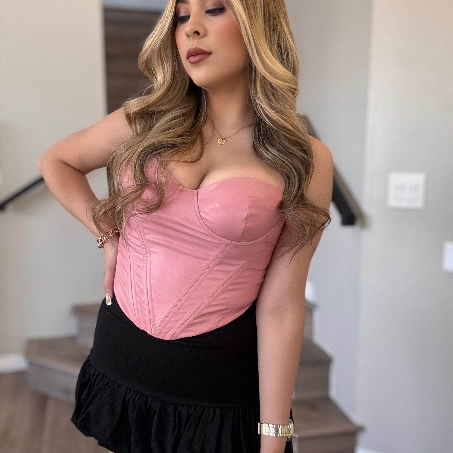 Sweet Lust Corset