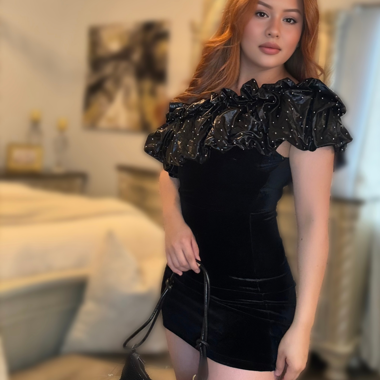 Dreamy Nights Dress
