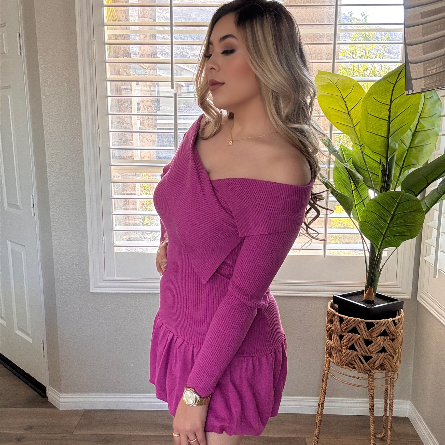 Sweet Talking Dress