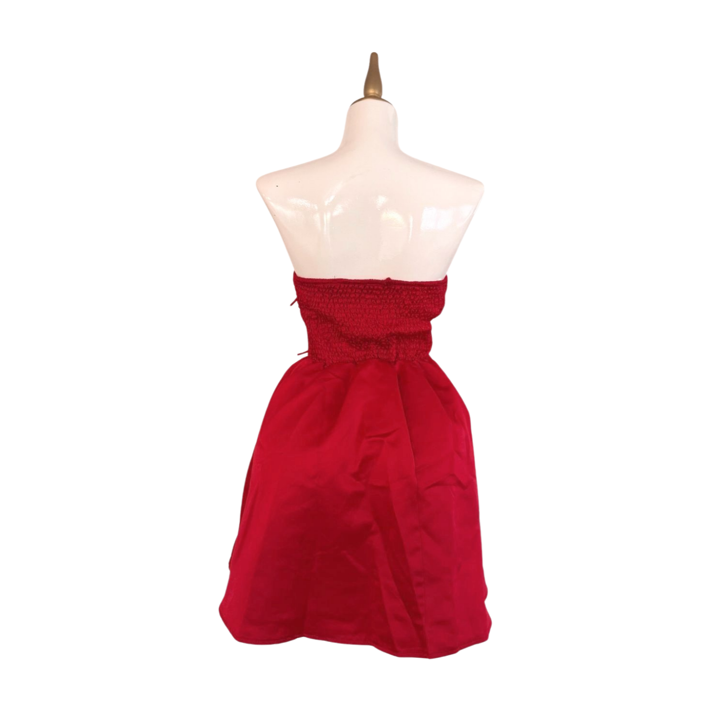 Love & Bows Dress