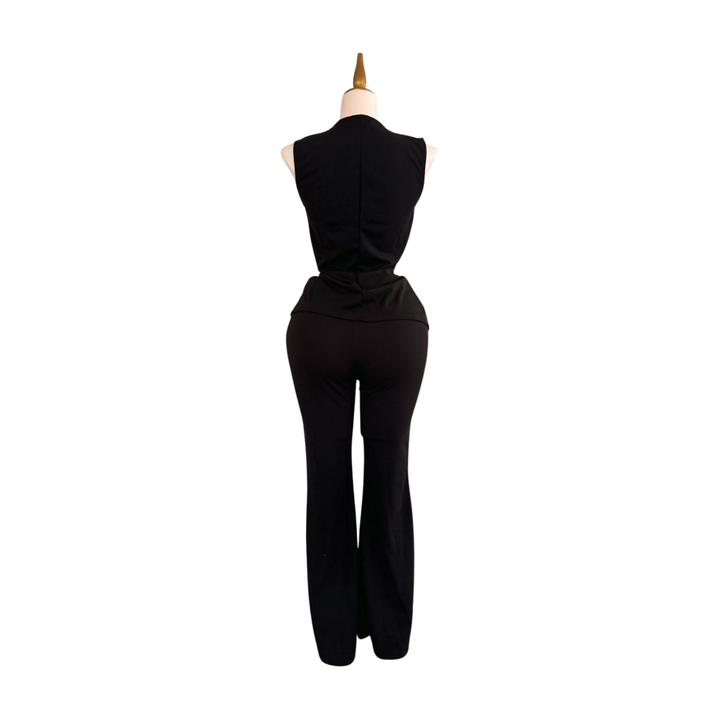 She’s A Lady Pant Set