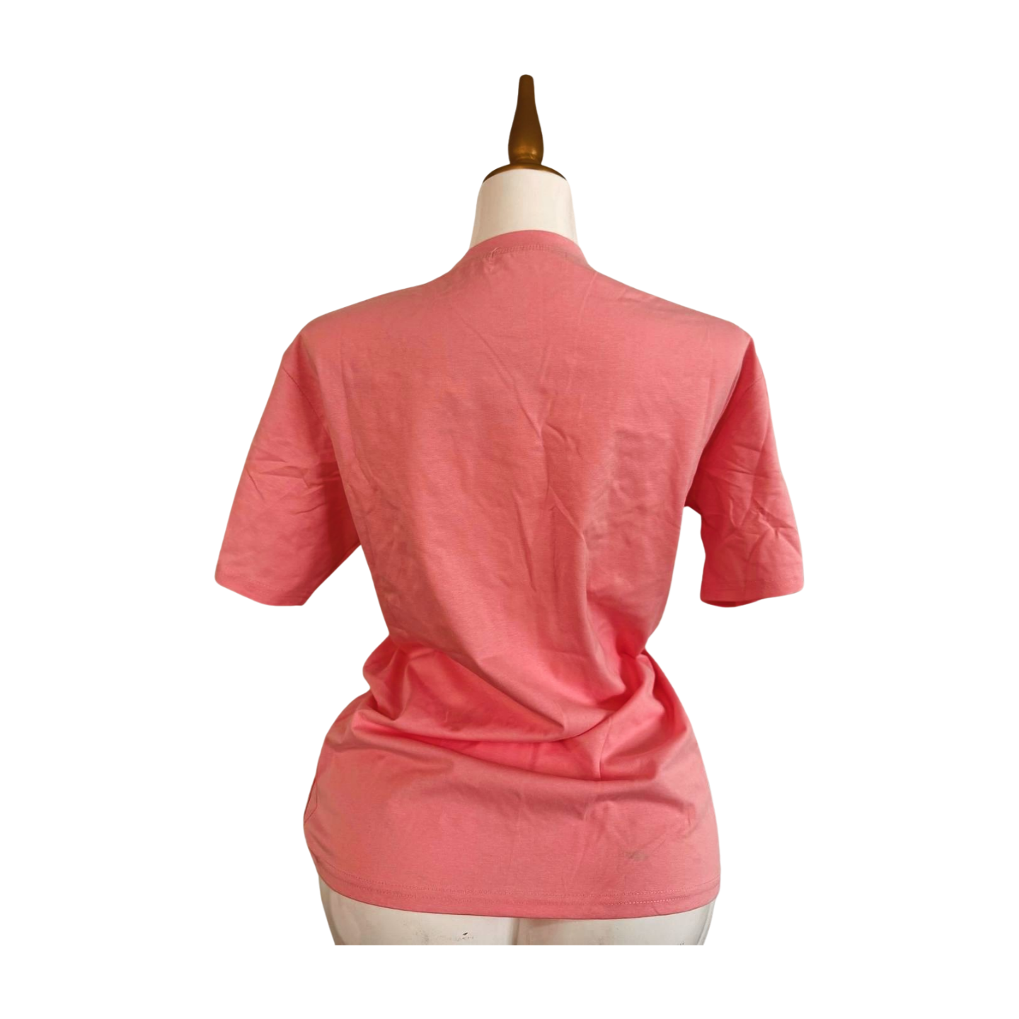In A Bow Mood Tee