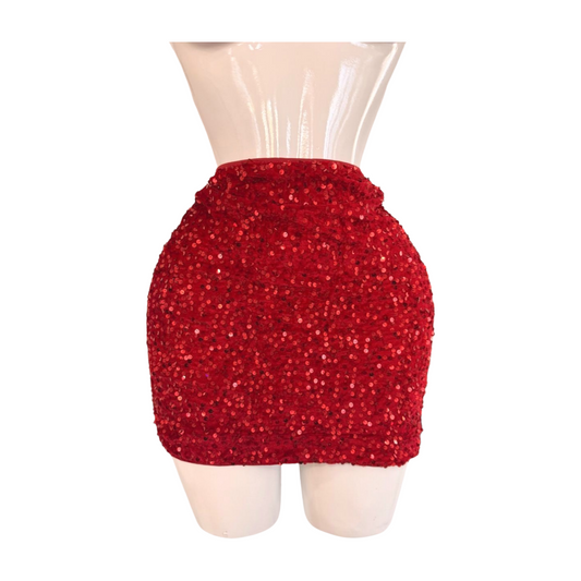Besitos Skirt