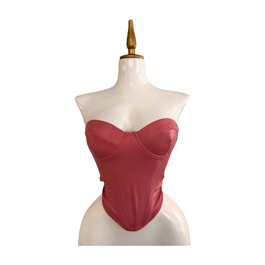 Sweet Lust Corset