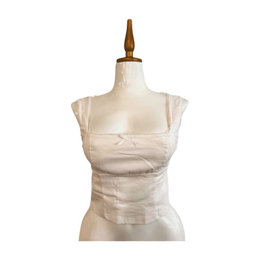 Sincerly Yours Top