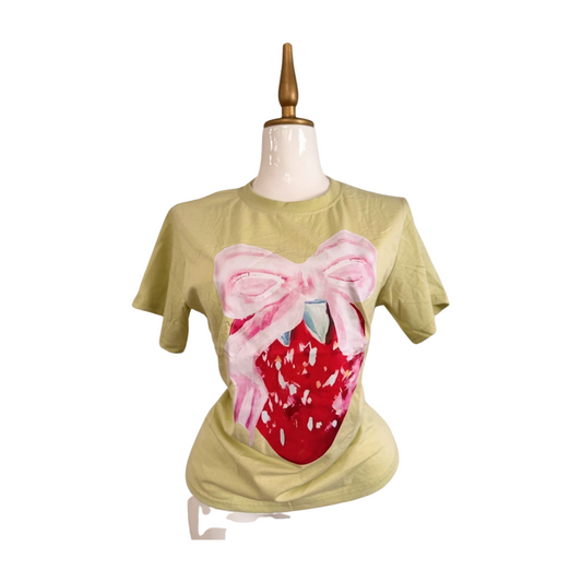 Berry Sweet Tee