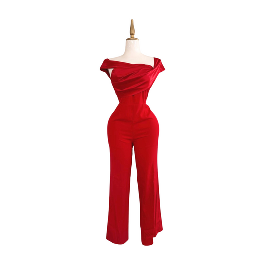 Give Me Love Jumpsuit