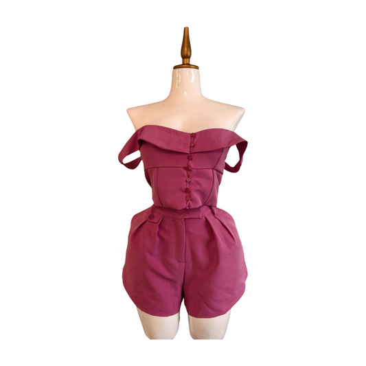 Flirty Ways Set