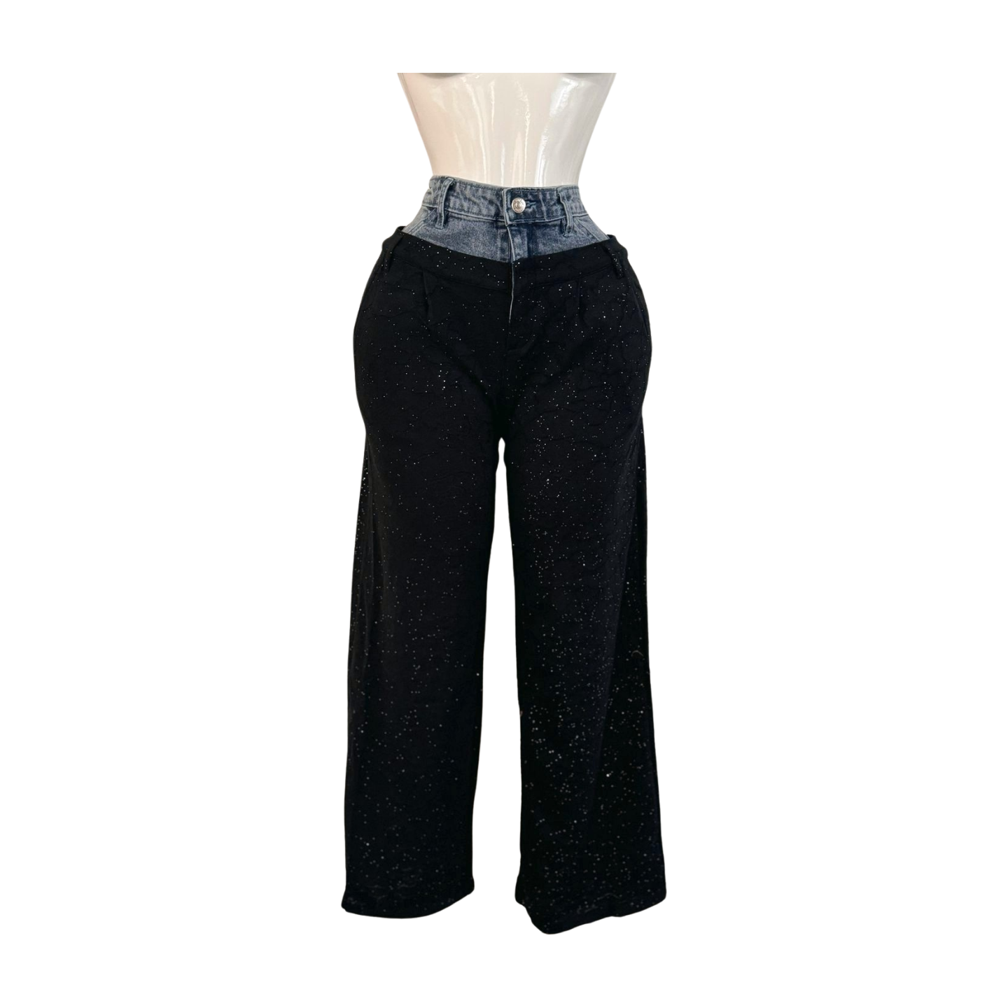 Casual Meet Up Jeans