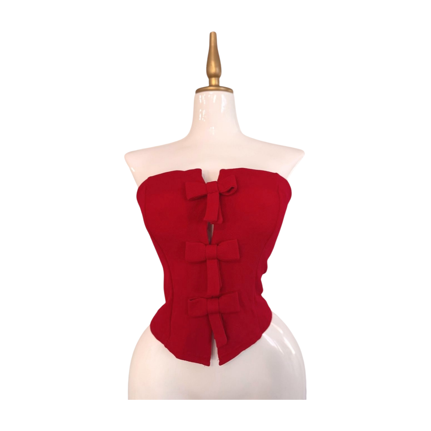 Beloved Sweetheart Top