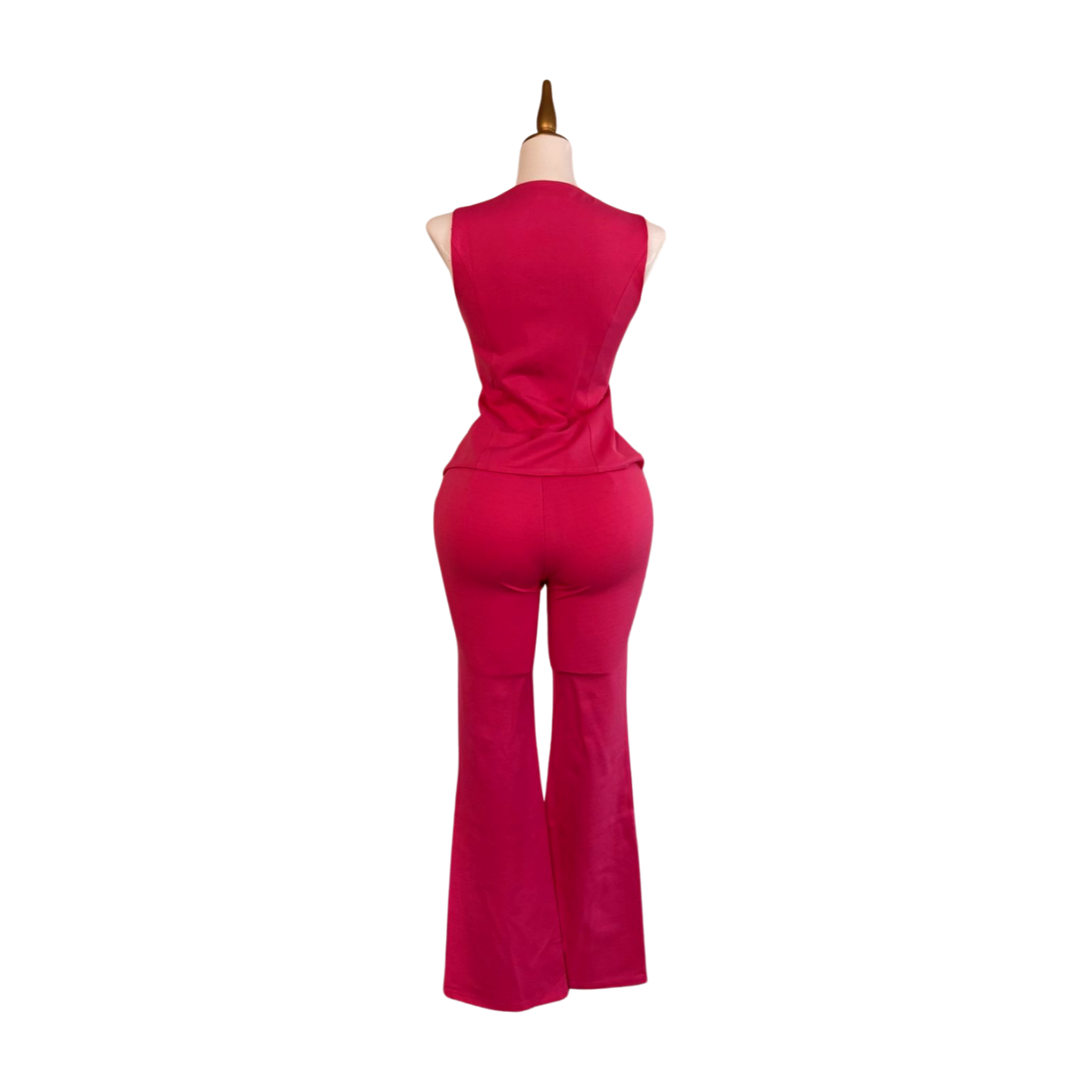 Lover Girl Pant Set