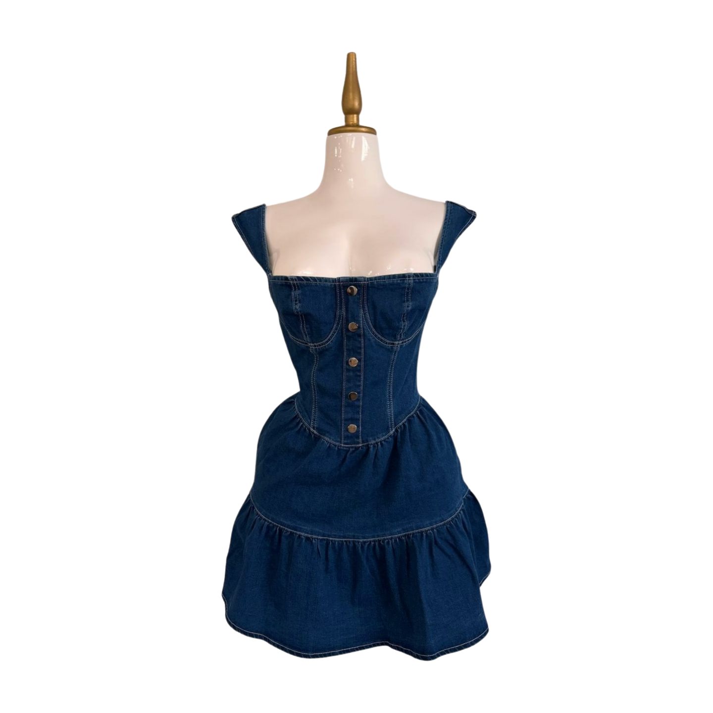 Stay Timeless Dress