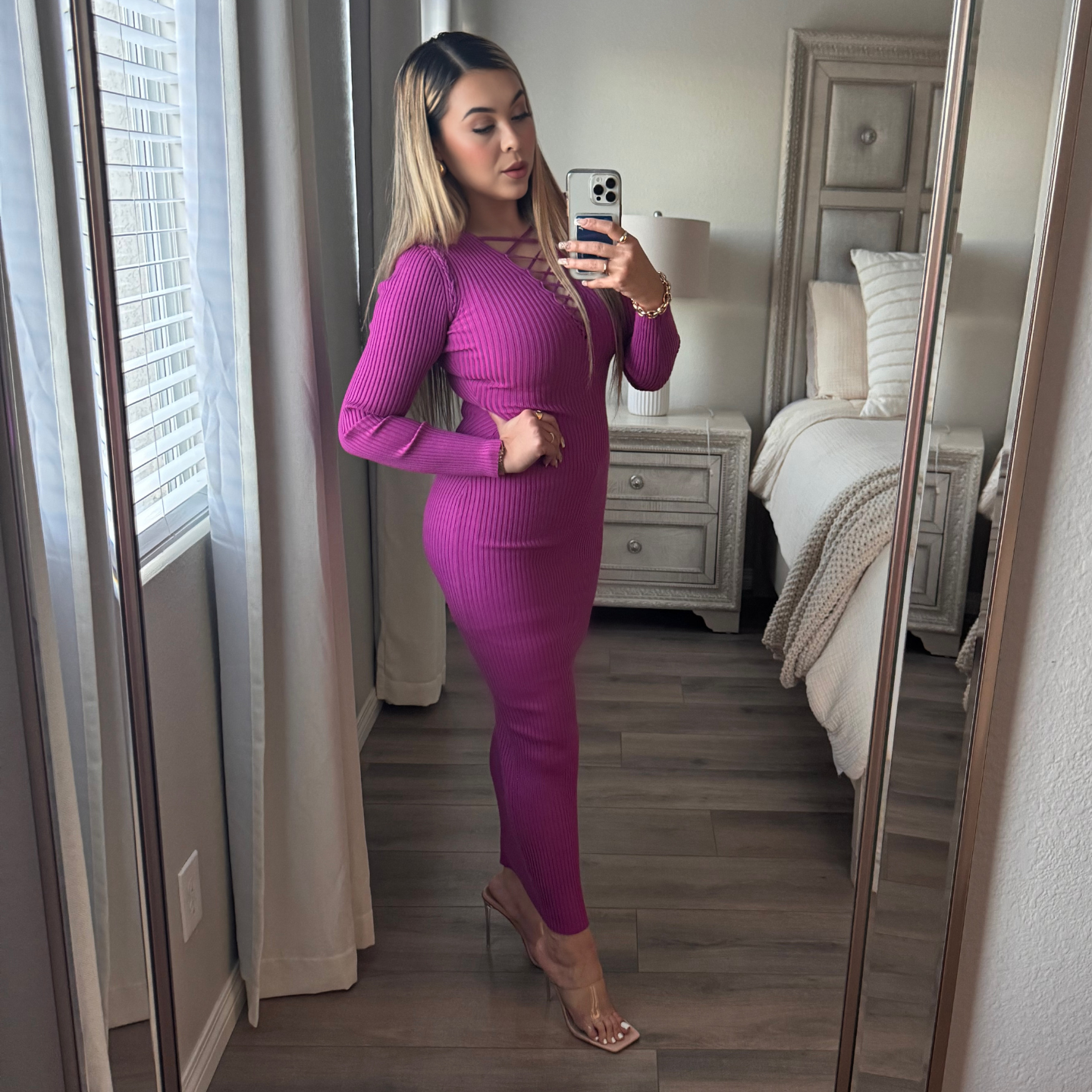 Purest Of Hearts Dress