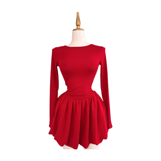 Loving You Dress