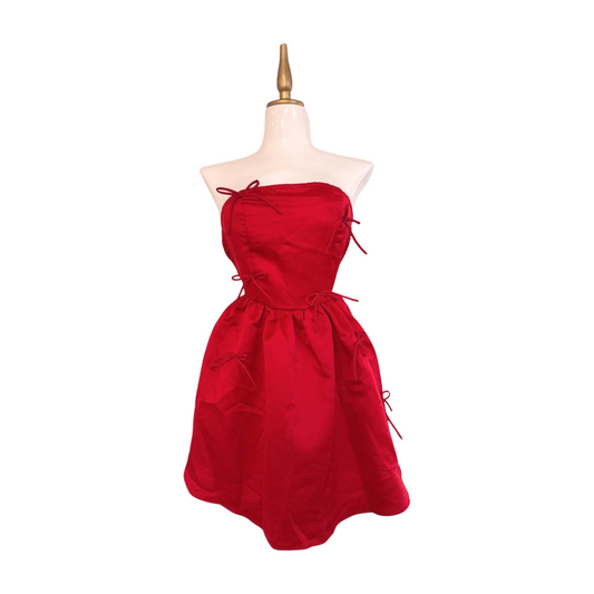 Love & Bows Dress