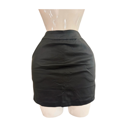 Im Your Type Skort