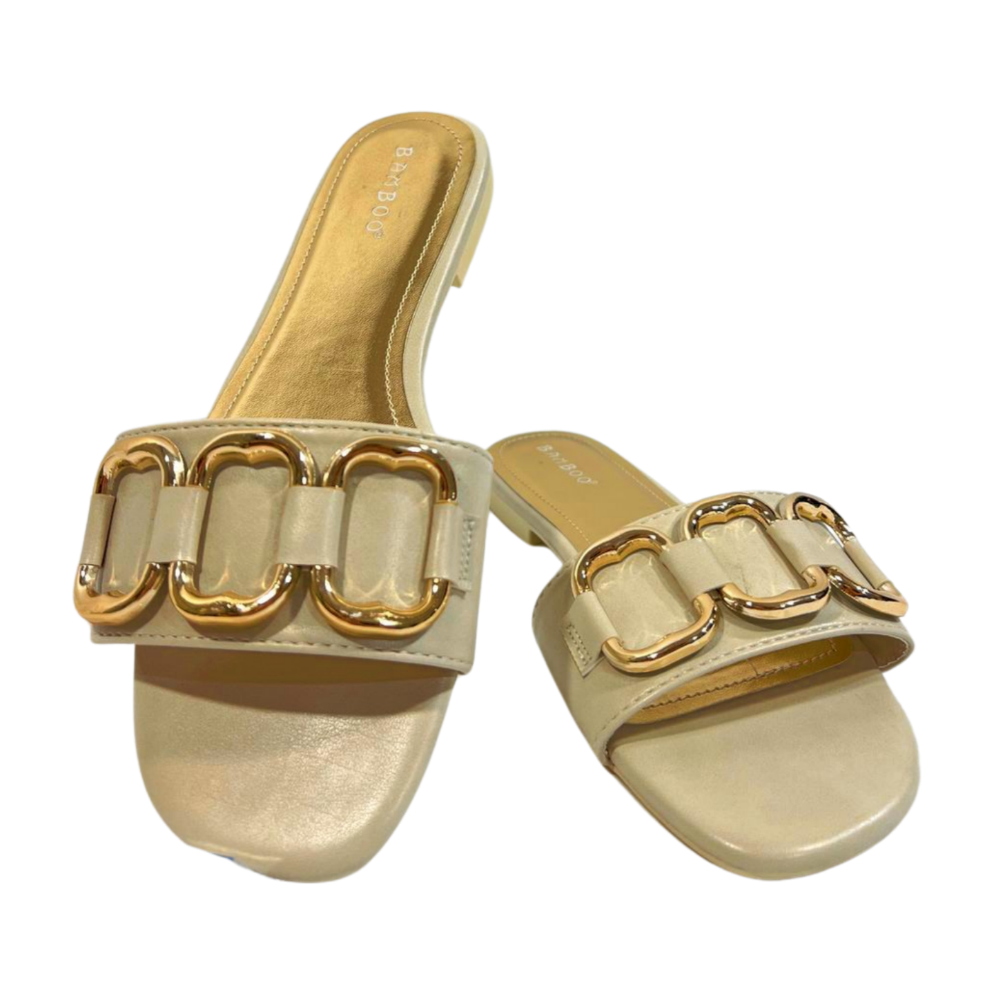 Pretty Soul Sandals