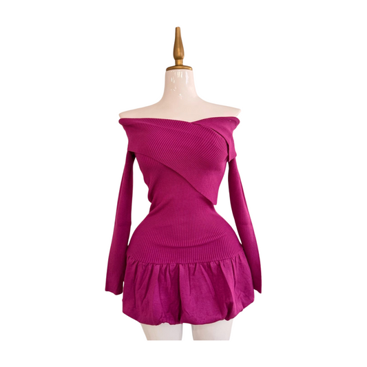 Sweet Talking Dress