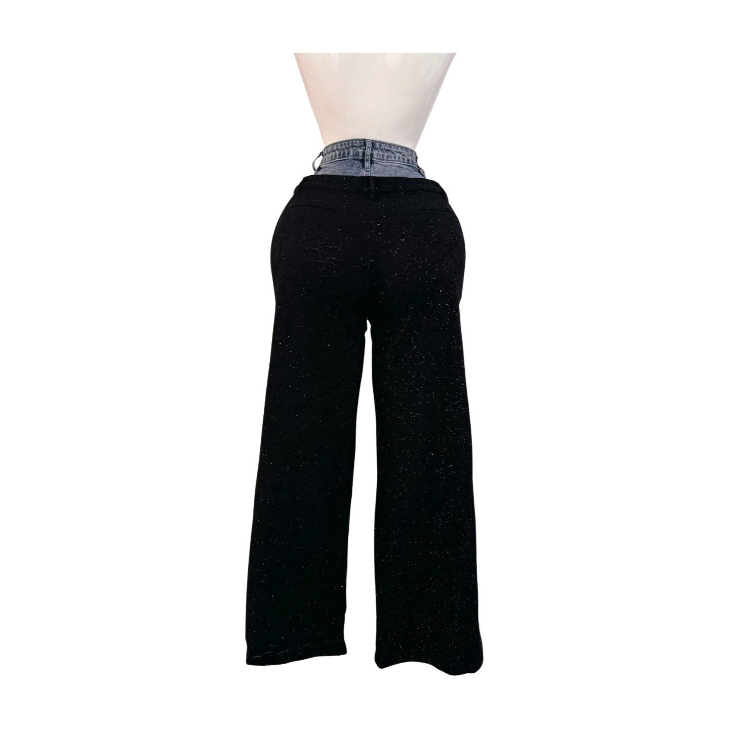 Casual Meet Up Jeans