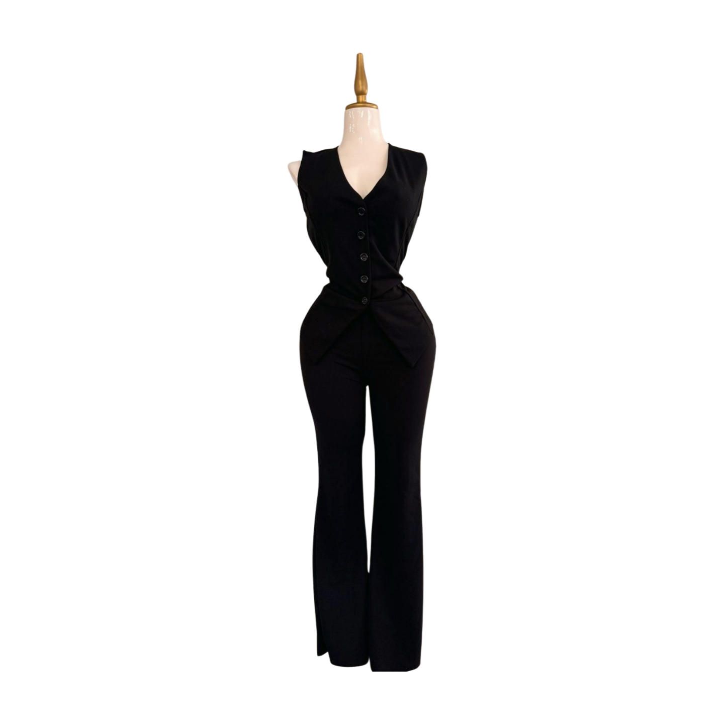 She’s A Lady Pant Set