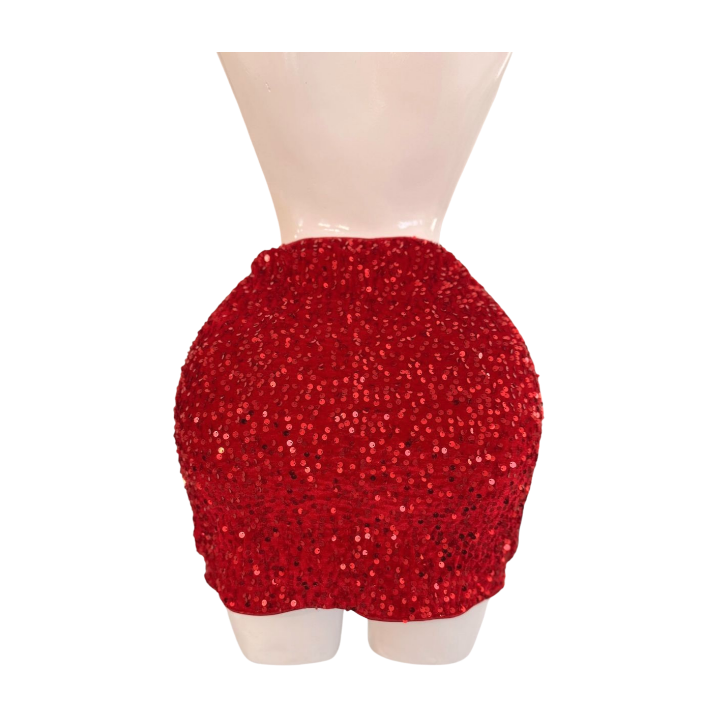 Besitos Skirt