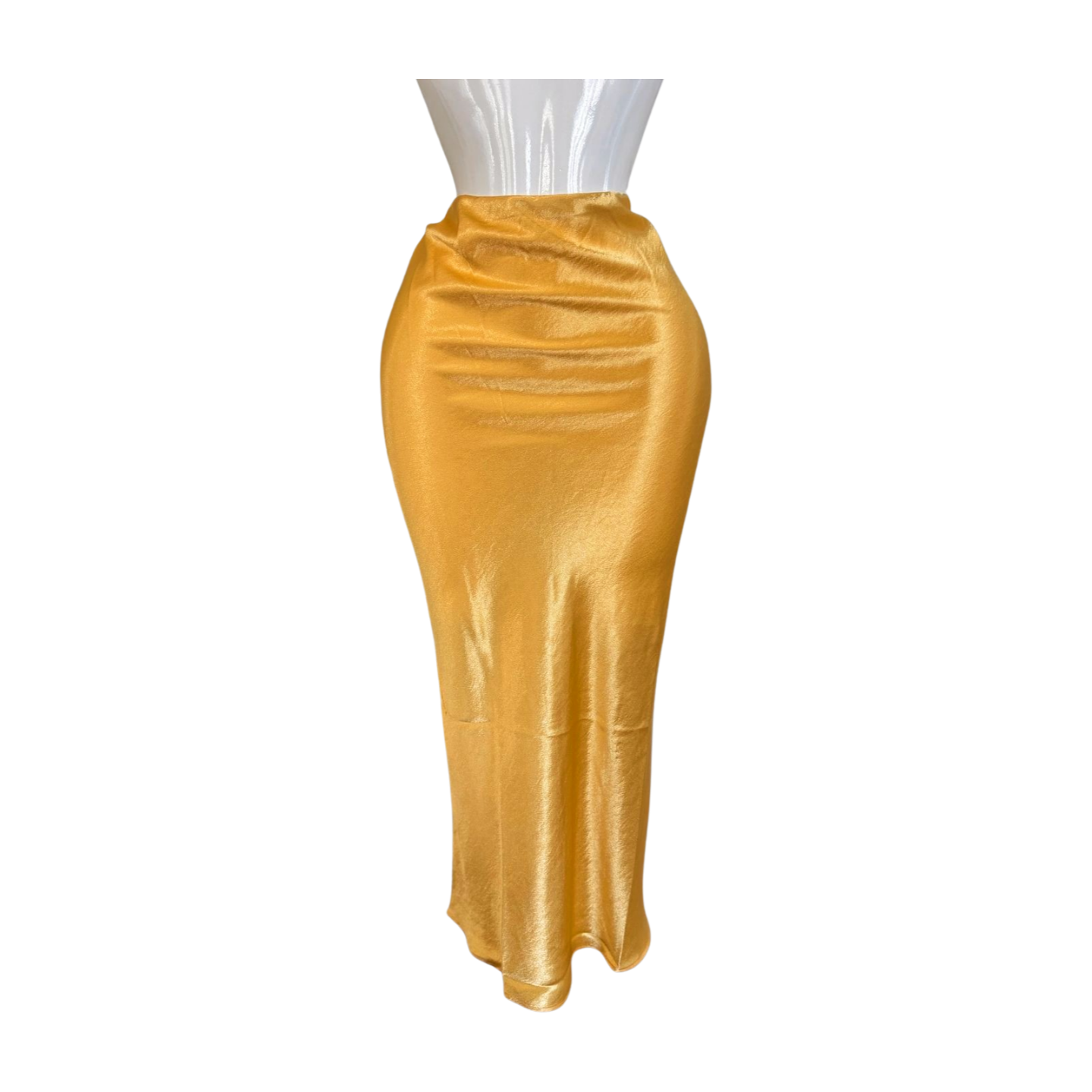 Brunch Gal Maxi Skirt