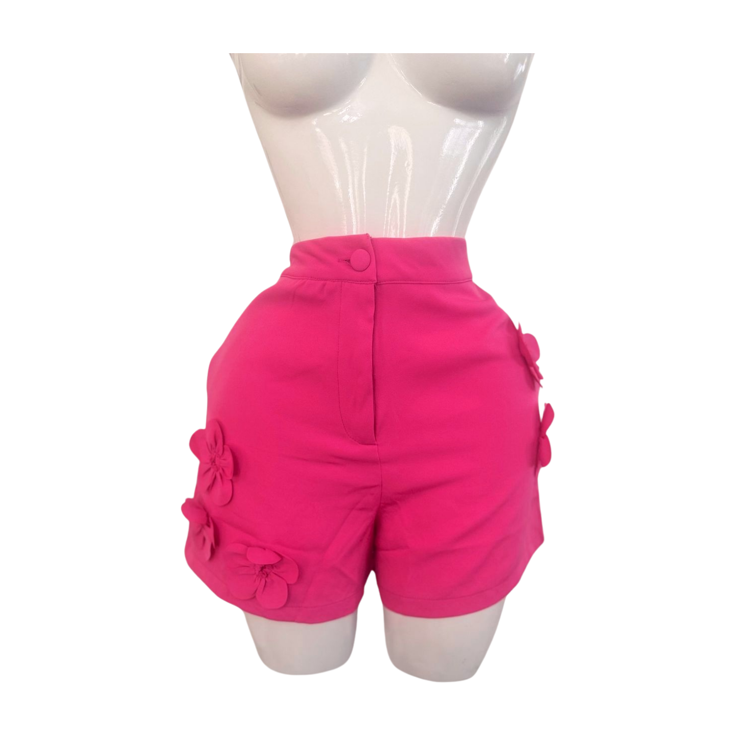 Sabor Fresa Shorts