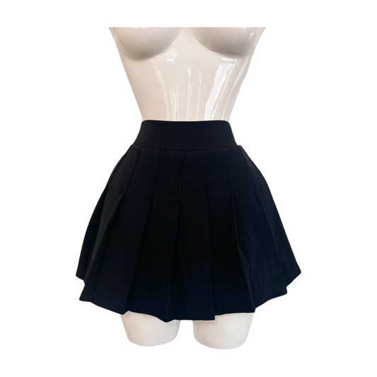 Babe Alert Skirt