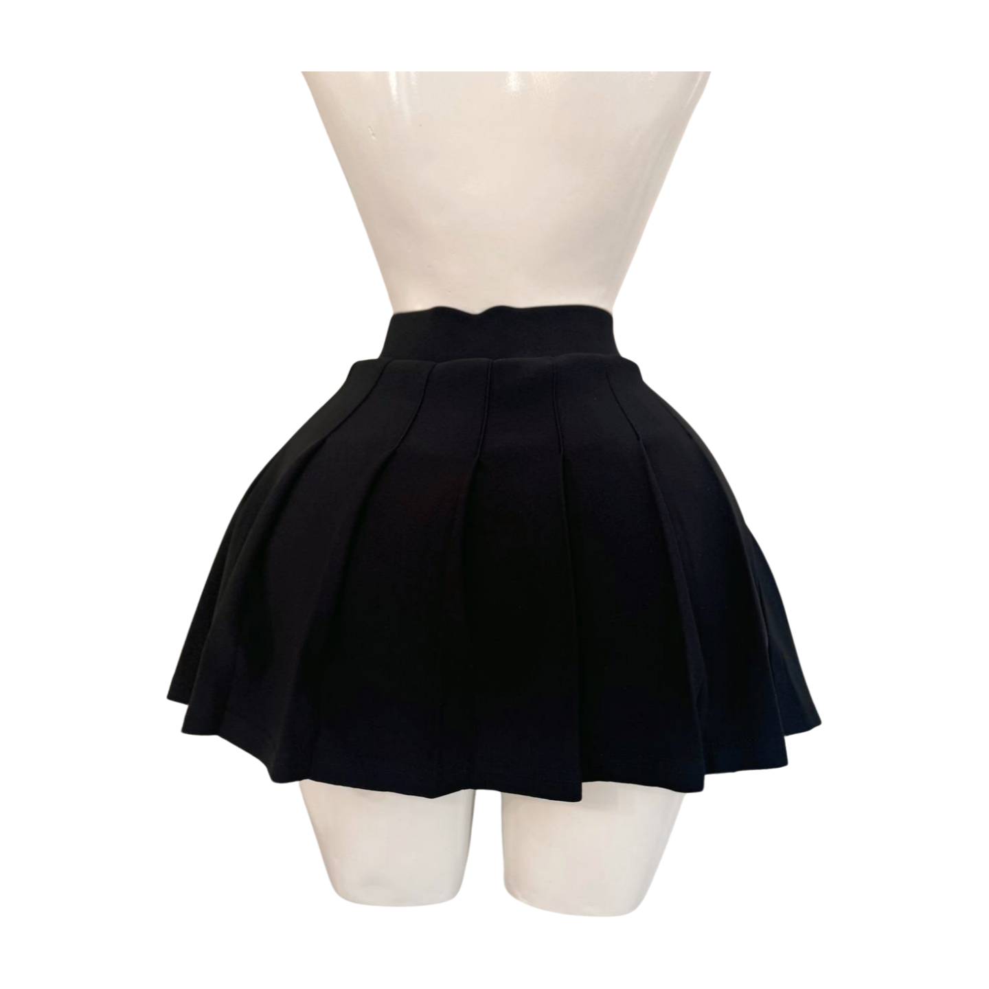 Babe Alert Skirt