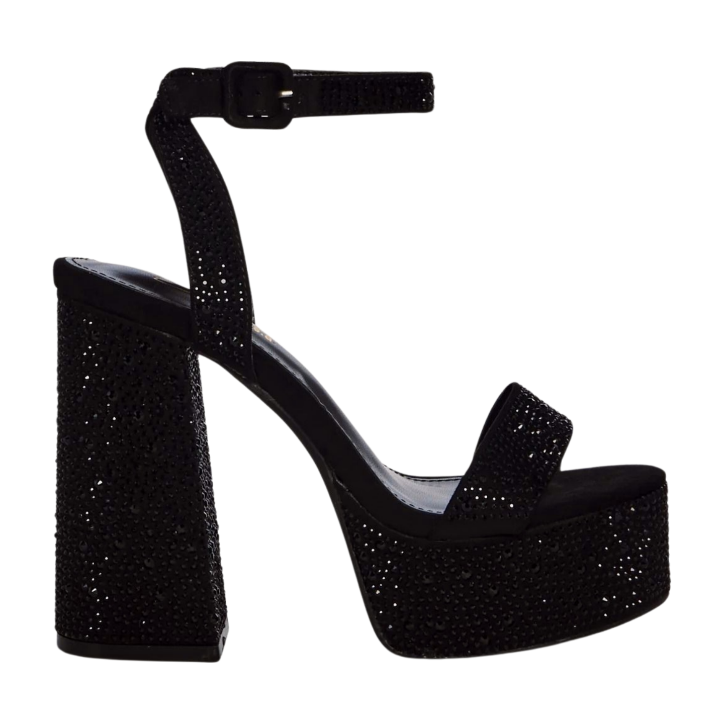 Sparkle All Night Heels