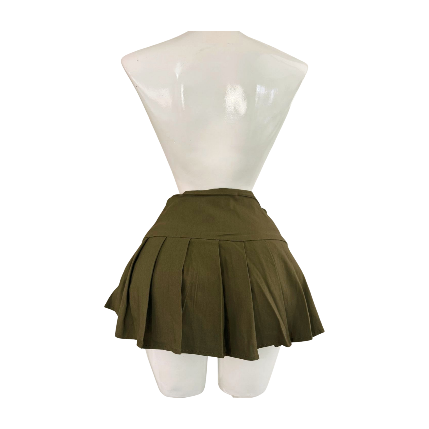 Olive Of My Eye skirt