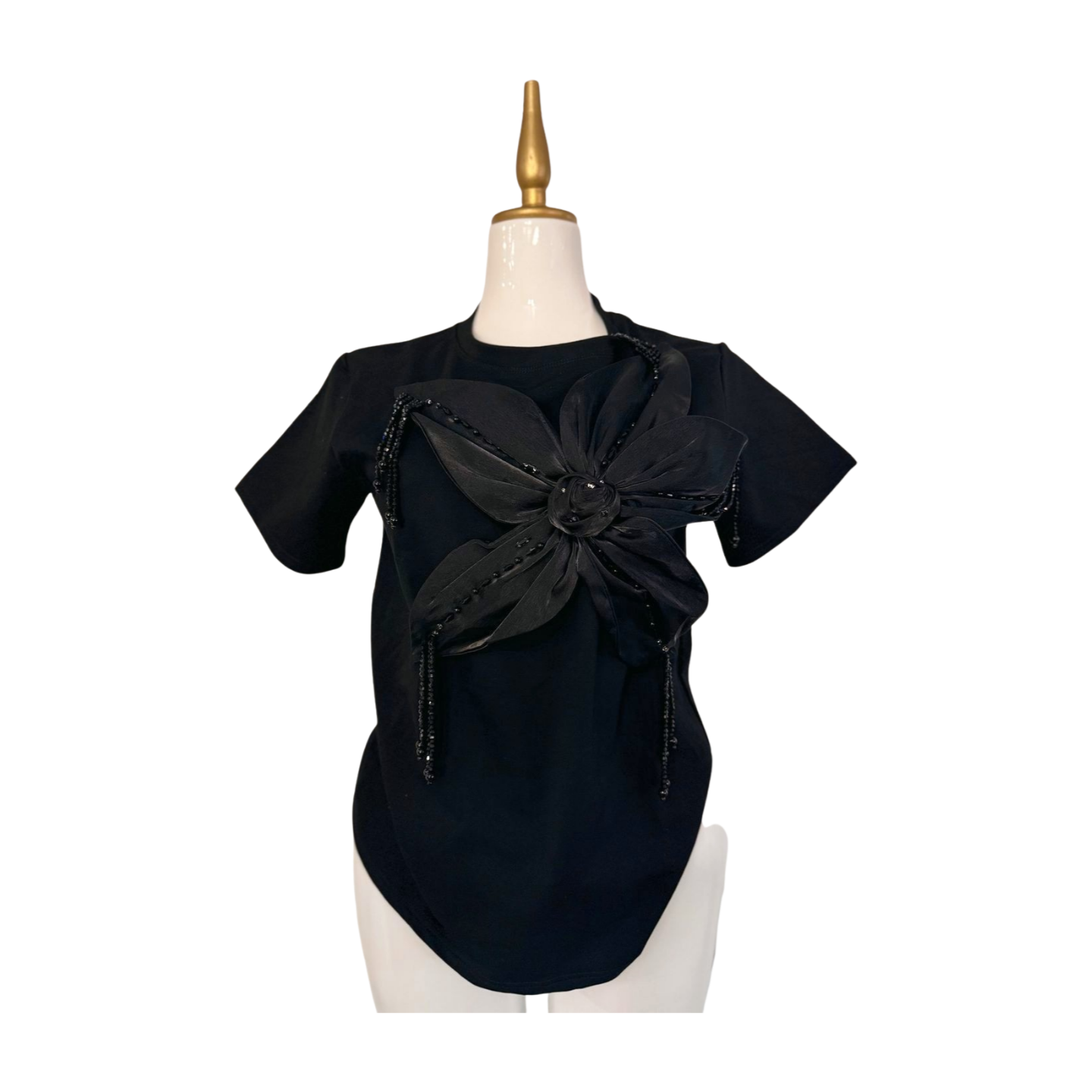 Feeling Floral T-shirt