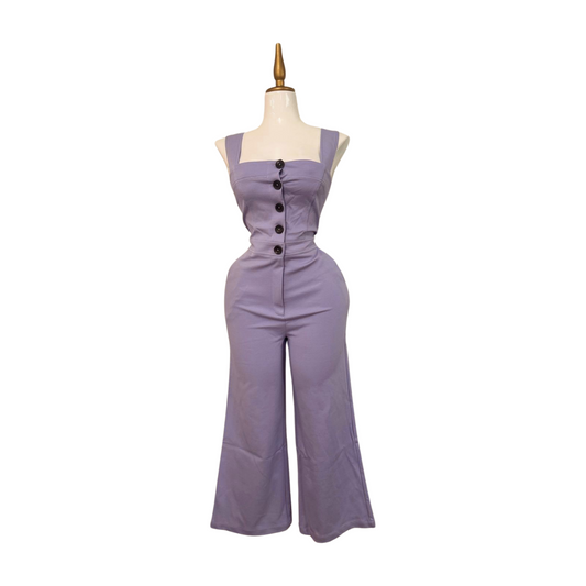 Sweet Fantasy Jumpsuit